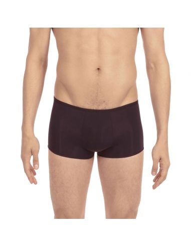 HOM Plume Trunk Zwart