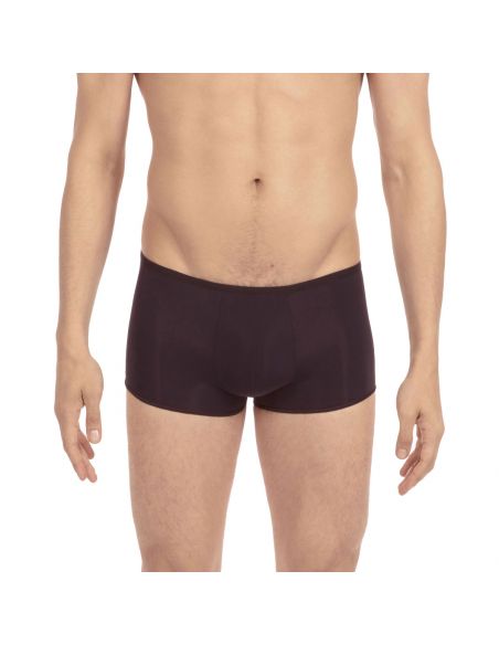 HOM Plume Trunk Zwart