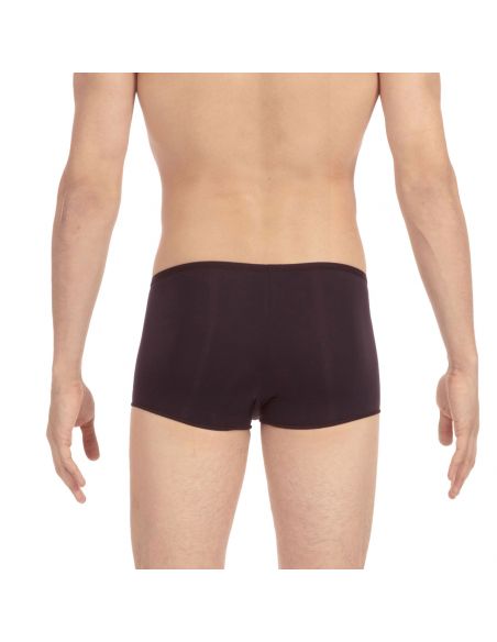 HOM Plume Trunk Zwart