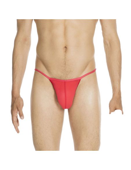 HOM Plume String Rood