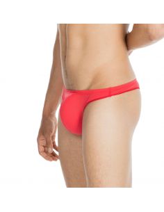 HOM Nature Freddy New String Rood 2