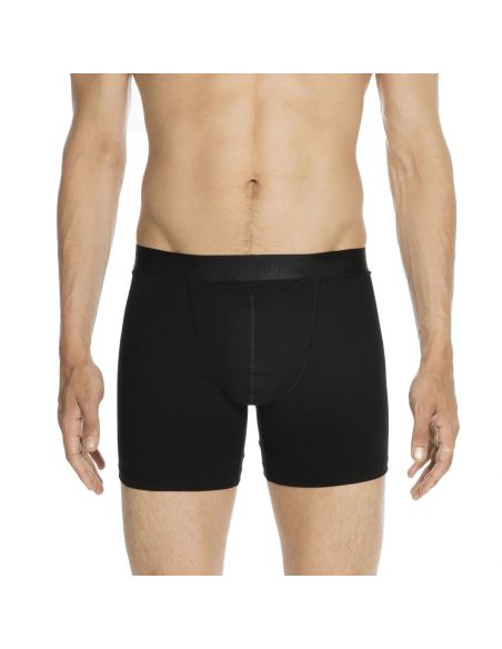 HOM HO1 Original New Maxi Long Zwart Boxershort