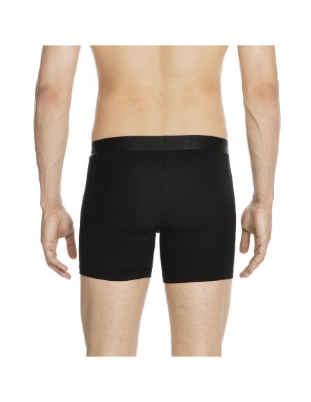 HOM HO1 Original New Maxi Long Zwart Boxershort