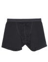 HOM HO1 Original New Maxi Long Navy Boxershort