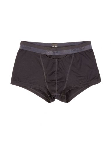 HOM HO1 Original New Maxi Navy Boxershort