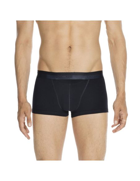 HOM HO1 Original New Maxi Navy Boxershort