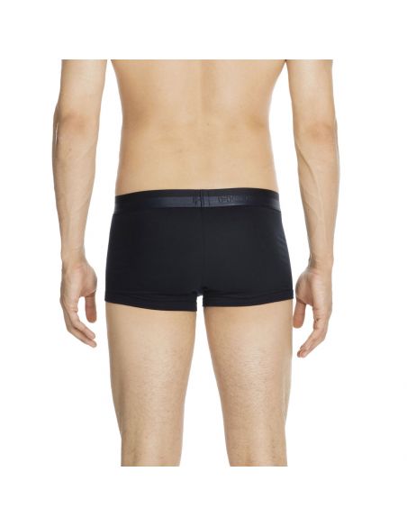 HOM HO1 Original New Maxi Navy Boxershort