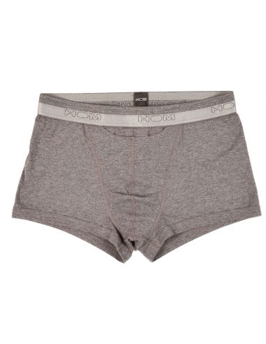 HOM HO1 Original New Maxi Grijs Melee Boxershort