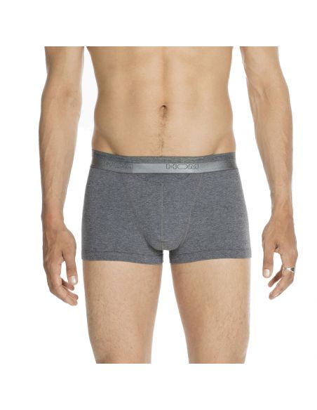 HOM HO1 Original New Maxi Grijs Melee Boxershort