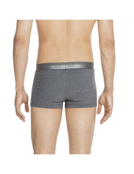 HOM HO1 Original New Maxi Grijs Melee Boxershort