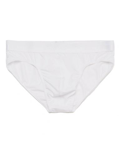 HOM HO1 Original New Mini Slip Brief White