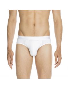 HOM HO1 Original New Mini Slip Brief White 2