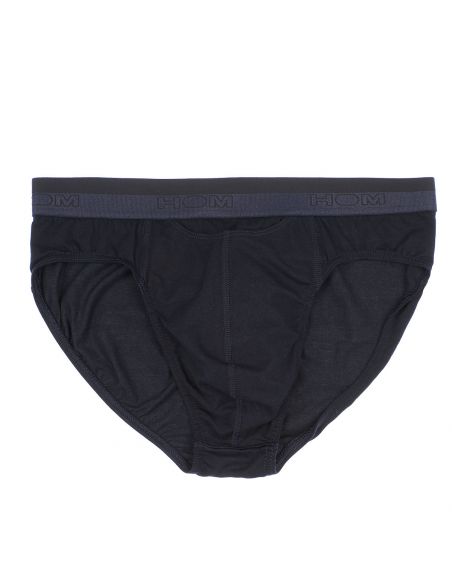 HOM HO1 Original New Mini Slip Brief Navy