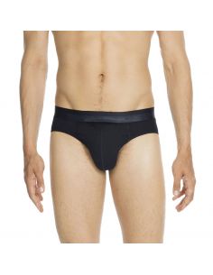 HOM HO1 Original New Mini Slip Brief Navy 2