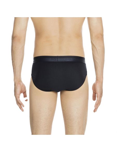 HOM HO1 Original New Mini Slip Brief Navy