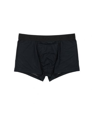 HOM H01 Simon Boxer Briefs Zwart