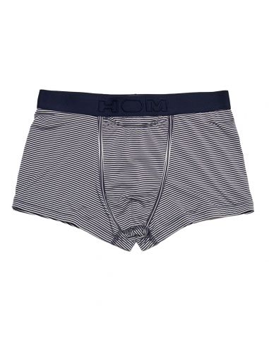 HOM H01 Simon Boxer Briefs Navy