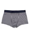 HOM H01 Simon Boxer Briefs Navy