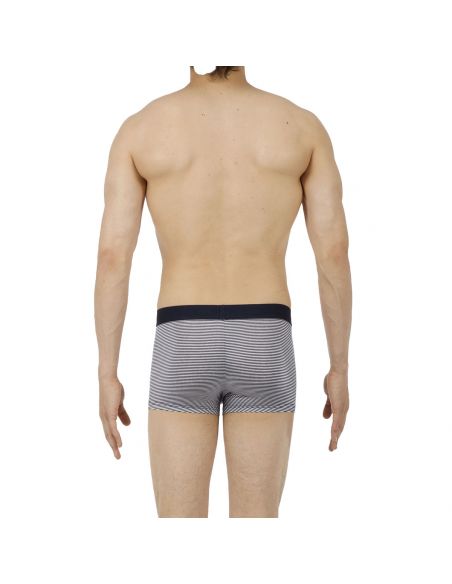 HOM H01 Simon Boxer Briefs Navy