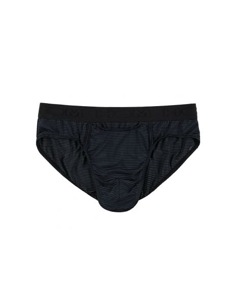 HOM H01 Simon Mini Brief Zwart