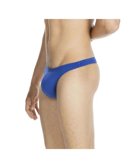 HOM Nature Fredy New String Blauw