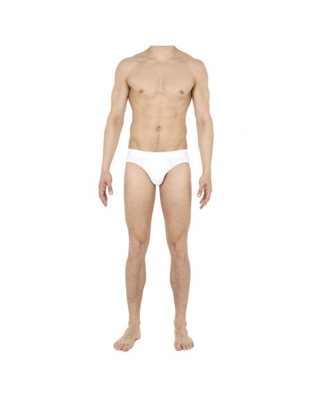 HOM Classic Mini Slip Brief Wit