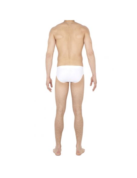 HOM Classic Mini Slip Brief Wit