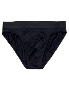 HOM Classic Mini Slip Brief Zwart