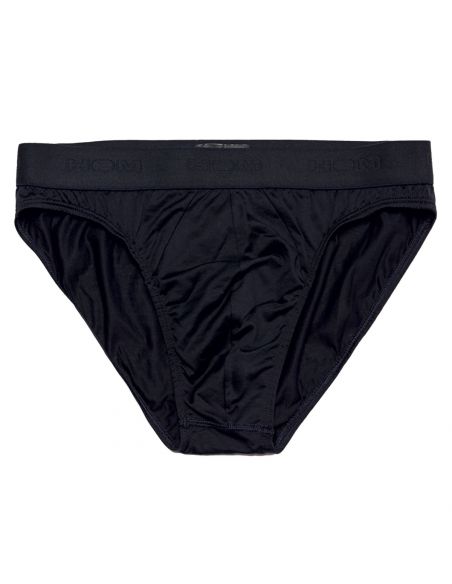 HOM Classic Mini Slip Brief Zwart