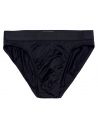 HOM Classic Mini Slip Brief Zwart