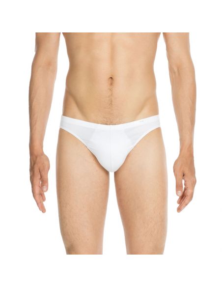 HOM Classic Micro Slip Brief Wit