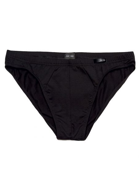 HOM Classic Micro Slip Brief Zwart