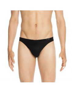 HOM Classic Micro Slip Brief Zwart 2