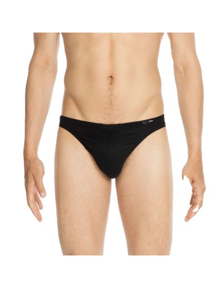 HOM Classic Micro Slip Brief Zwart