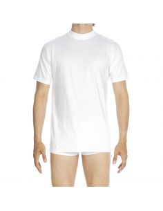 HOM Harro New T-Shirt White 2