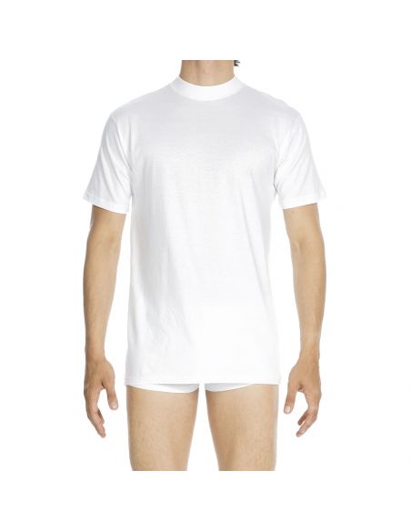 HOM Harro New T-Shirt White
