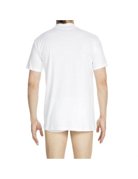 HOM Harro New T-Shirt White