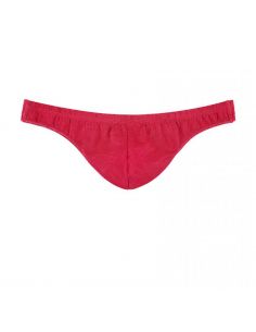 HOM Nature Freddy New String Rood