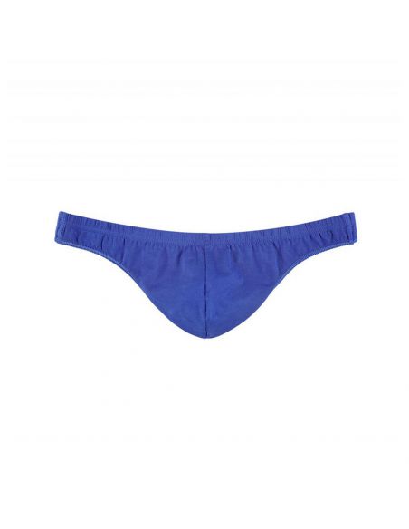 HOM Nature Freddy New String Blauw