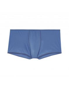 HOM Plume Trunk Mid Blue