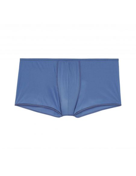 HOM Plume Trunk Mid Blue