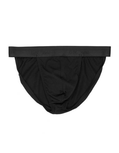 HOM Tanga Classic Zwart