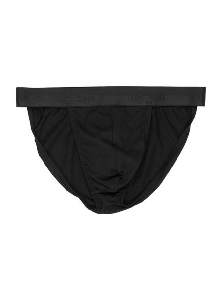 HOM Tanga Classic Zwart