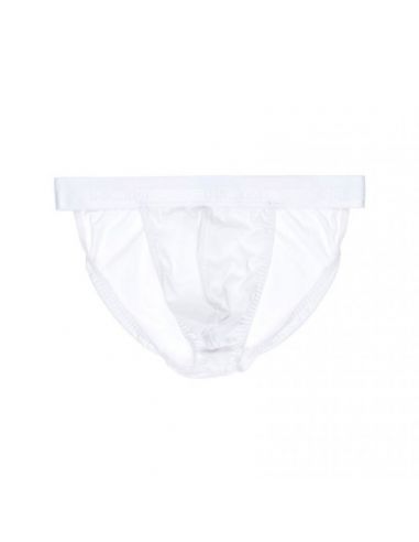 HOM Tanga Classic Wit