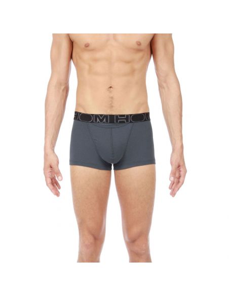 HOM H01 Boxer Briefs 2Pack Boxerlines 2 Navy Grijs V006