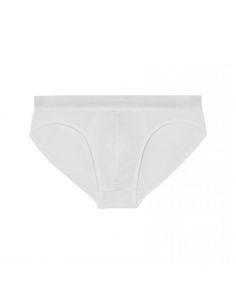 HOM Classic Mini Slip Brief Wit