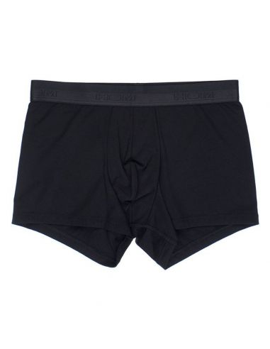 HOM Classic Maxi Boxershort Zwart