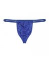 HOM Plume String Blauw