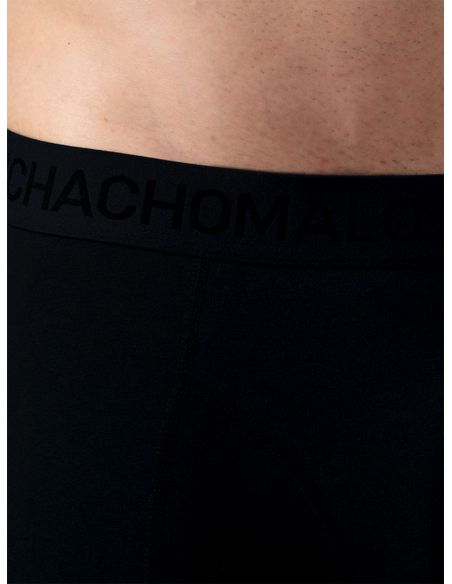 MuchachoMalo SOLID 566 10pack Heren Boxershorts