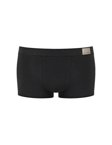 Sloggi Men GO Natural Hipster C2P 2Pack Zwart